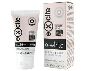 Excite Intimate Zone - crema schiarente intima - 50ml