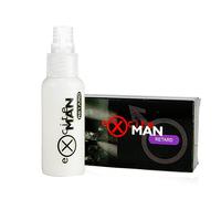 EXCITE MAN - Prodotto per virilità e ritardante