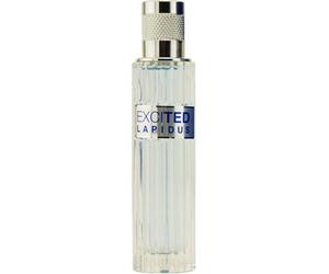 Excited by Ted Lapidus For Men. Aftershave 1.6-Ounces by Ted Lapidus