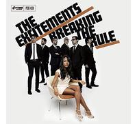 EXCITEMENTS - BREAKING THE RULE