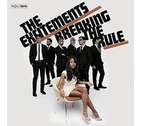 Excitements - Breaking The Rule