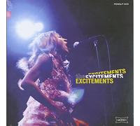 Excitements - Excitements