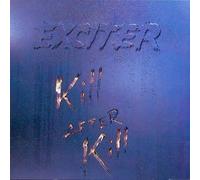 Exciter - After Kill Gestrichen [Import]