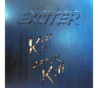 Exciter Gestr - Cut-Price Kill After Kill
