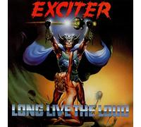 Exciter - Long Live The Loud