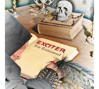 Exciter - New Testament