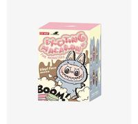 EXCITING MACARON - BLIND BOX Sealed Original - The Monsters LABUBU | POP MART