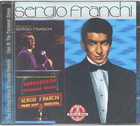 Exciting Voice: Live at the Coconut Groove