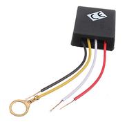 ExcLent Ac 220V 3 Vie Touch Control Interruttore Dimmer Lampada Da Tavolo Parti Della Luce