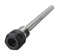 ExcLent C8 Er11A 100L Collet Chuck Holder Straight Shank Cnc Milling Lathe Strumenti Di Lamiera Per Lamiera