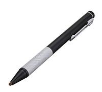 ExcLent Penna A Stilo Capacitiva Active Stylus Touch Da 1,9 Mm Ricaricabile - Nero