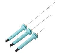 ExcLent Senza Alimentatore Elettrico Polistirolo Schiuma Cutter Craft Pen Filo Caldo Cera Taglio Utensile 3 Dimensioni - 25cm
