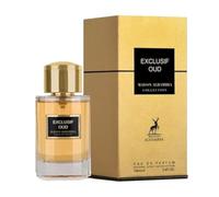 Maison Alhambra Exclusif Oud 100 ml eau de parfum Unisex