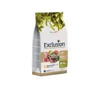 exclusion adult mediterraneo agnello medium 3kg