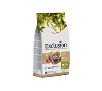 Exclusion Mediterraneo Adult Small Breed Agnello: 2 kg