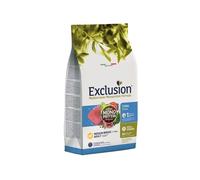 Exclusion Mediterraneo Adult Medium Breed Tonno: 12 kg