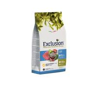 Exclusion adult mediterraneo monoprotein tonno medium 3kg