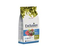Exclusion Mediterraneo Adult Small Breed Tonno: 2 kg