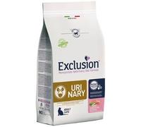 EXCLUSION CAT DIET URINARY MAIALE, PISELLI & RISO 1,5 KG.