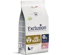 EXCLUSION CAT DIET URINARY MAIALE, PISELLI & RISO 1,5 KG.