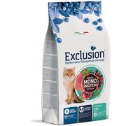 Exclusion Mediterraneo - Sterilized al Tonno da 12 Kg