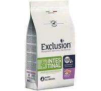 Exclusion - Diet Intestinal Puppy al Maiale e Riso All Breeds da 12 Kg