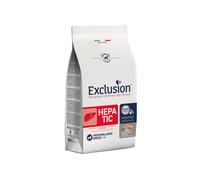 EXCLUSION DIET MEDIUM/LARGE HEPATIC MAIALE & RISO 2 KG.