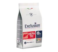 Exclusion Diet Hepatic Monoprotein Small Breed Maiale 2 Kg - Crocchette monoproteiche cane - 1° ORDINE? scegli lo sconto BZR5 / BZR20 + 200 punti fedeltà