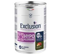 Exclusion Diet Hypoallergenic 1 x 400 g - Cavallo & Patate
