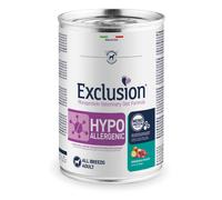 Exclusion Diet Hypoallergenic 400 gr: Cervo e Patate