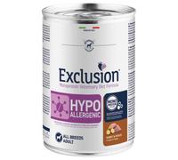 Exclusion Diet Hypoallergenic 400 gr: Coniglio e Patate