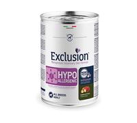 Exclusion Diet Hypoallergenic 400 gr: Cavallo e Patate