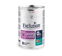 Exclusion Diet Hypoallergenic 400 gr: Cervo e Patate