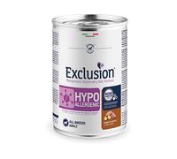 Exclusion Diet Hypoallergenic 400 gr: Coniglio e Patate