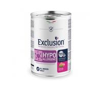 Exclusion Diet Hypoallergenic 400 gr: Maiale e Piselli