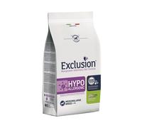 Exclusion Diet Hypoallergenic Adult Medium Large agli Insetti e Piselli da 12 kg