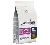 Exclusion Diet Hypoallergenic Cavallo & Patate Crocchette per cani - Set %: 2 x 12 kg
