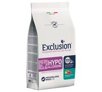Exclusion Diet Hypoallergenic Cervo & Patate Crocchette cani - 12 kg