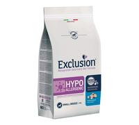 Exclusion diet hypoallergenic fish and potato small 2 kg