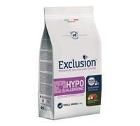 Exclusion diet hypoallergenic horse and potato small 2 kg