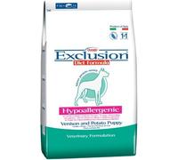Exclusion Diet Hypoallergenic Puppy Cervo e Patate 12,5kg
