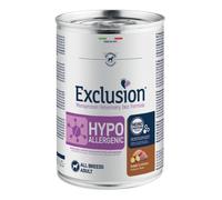 Exclusion diet hypoallergenic rabbit and potato 400 g