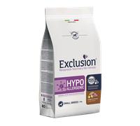 Exclusion Diet Hypoallergenic Small Breed Coniglio e Patate: 2 kg