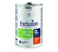 Exclusion Diet Intestinal All Breeds 400 gr - Maiale e Riso - 1° ORDINE? scegli lo sconto BZR5 / BZR20 + 200 punti fedeltà