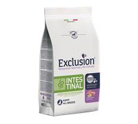 Exclusion Diet Intestinal Puppy Maiale e Riso - 2 kg - 1° ORDINE? scegli lo sconto BZR5 / BZR20 + 200 punti fedeltà