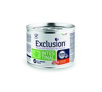 Exclusion Diet Intestinal Small Breed Maiale e Riso: 200 gr
