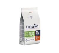 EXCLUSION DIET SMALL INTESTINAL MAIALE & RISO 7 KG.