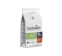 Exclusion - Diet Intestinal Adult Small al Maiale e Riso da 7 Kg