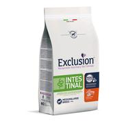 Exclusion Diet Intestinal Medium/Large Breed Maiale e Riso 12 kg - Crocchette monoproteiche cane - 1° ORDINE? scegli lo sconto BZR5 / BZR20 + 200 punti fedeltà