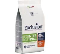 Exclusion Diet Intestinal Medium Large Maiale e Riso per Cani 2 Kg